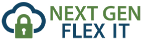 Next Gen Flex IT, Managed Services, Managed WiFi, Telecom and more Logo